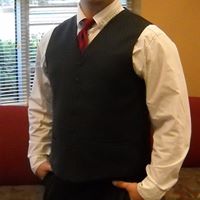 Edward Frantz Photo 8