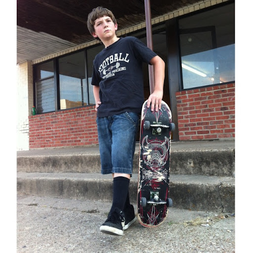 Henry Waller Photo 20