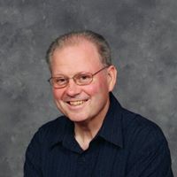 Jerry Alexander Photo 8