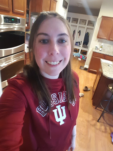 Michele Roberts Photo 5