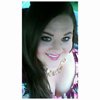 Ashley Gilbert Photo 12