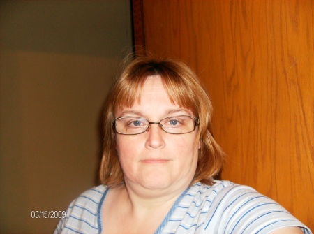 Carol Myers Photo 39