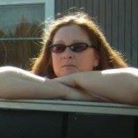 Christine Ouellette Photo 12