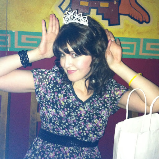Jenny Grimshaw Photo 2