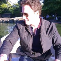 Seth Rabinowitz Photo 12