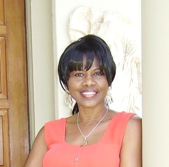 Helen Mitchell Photo 1
