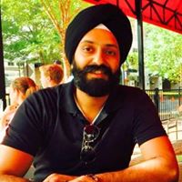 Pushpinder Garcha Photo 4
