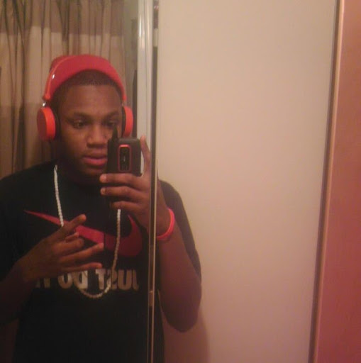 Roosevelt Robinson Photo 36