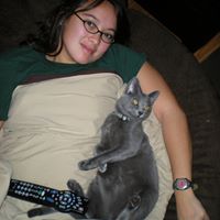 Lauretta Taylor Photo 8