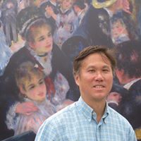 Rodney Chin Photo 12