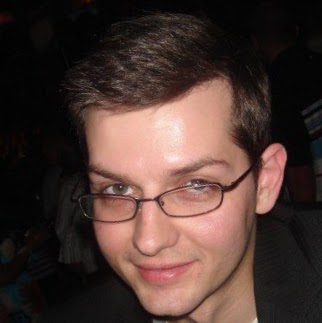 Nathan Harrell Photo 9