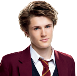 Jerome Clarke Photo 8
