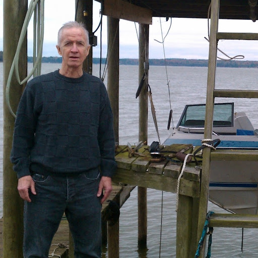 Paul Selby Photo 29