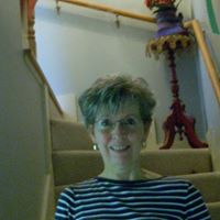 Judy Simpson Photo 11