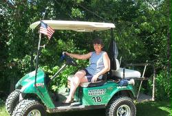Cynthia Fry Photo 11