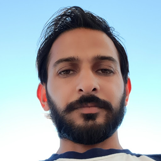 Pardeep Singh Photo 18