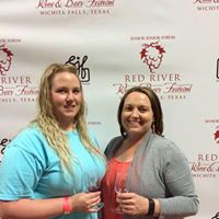 Melissa Alford Photo 7