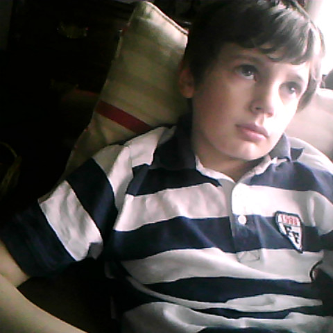 Thomas Rushton Photo 18