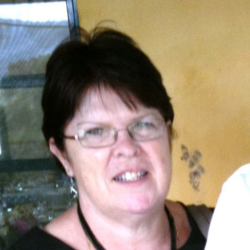 Joy Ross Photo 5