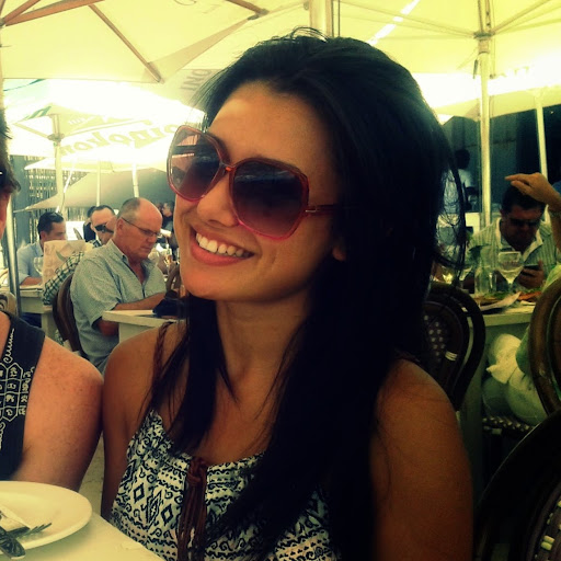 Tara Davis Photo 9