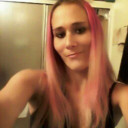 Candace Stephenson Photo 8
