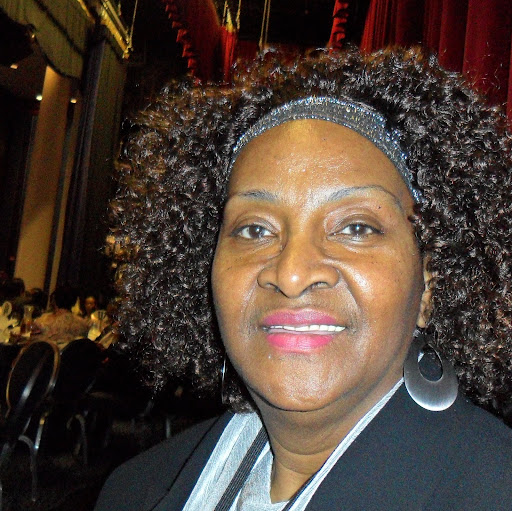 Valerie Wilson Photo 6