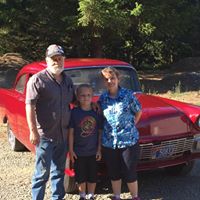 Steve Varner Photo 5
