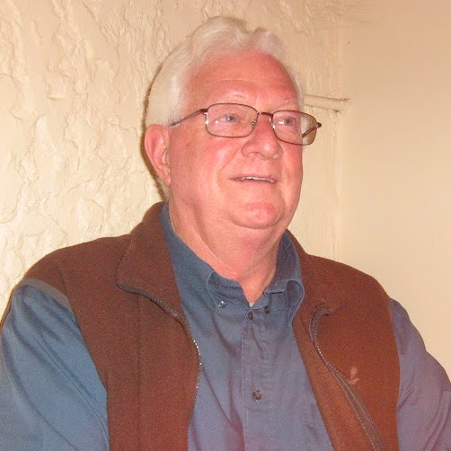 George Pollock Photo 21