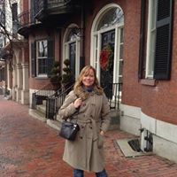 Sandra Heath Photo 26