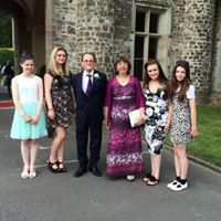 Victoria Hughes Photo 38