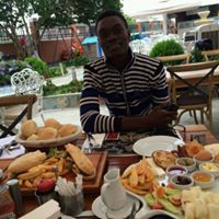 Nathaniel Acquah Photo 6