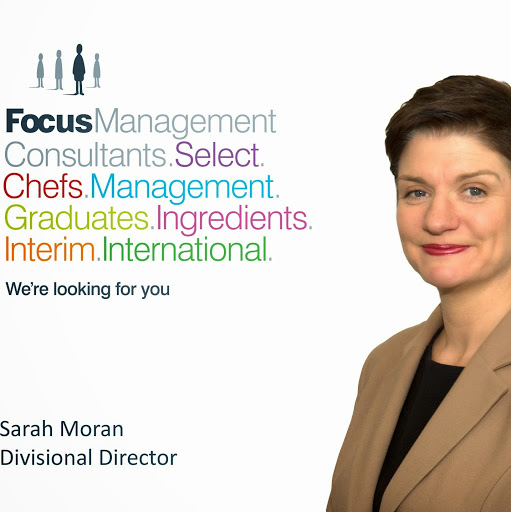 Sarah Moran Photo 5