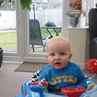 Nathan Bevan Photo 1
