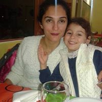 Paula Lucero Photo 27