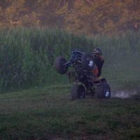 Bill Calvert Photo 37