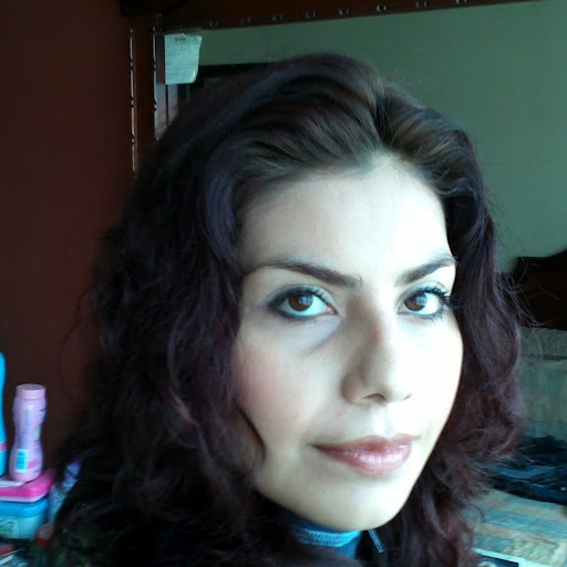 Lilia Medina Photo 29