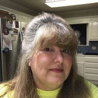 Karen Napier Photo 12