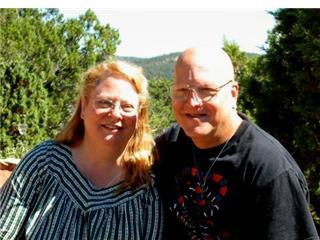 Patricia Samples Photo 4