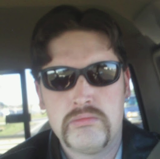 Dwain Bradshaw Photo 2