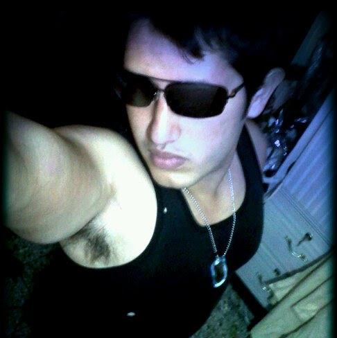 Christopher Paredes Photo 33