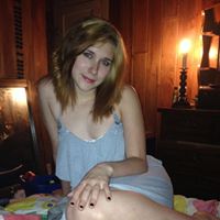 Rebecca Leger Photo 32