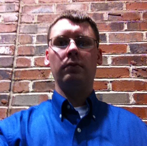 Richard Cashion Photo 8