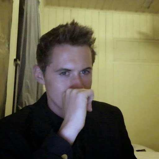 Luke Higgins Photo 9