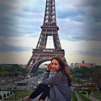 Paula Sandoval Photo 28