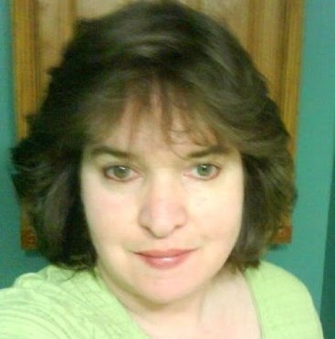 Anitra Morgan Photo 2