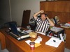 Allan Mcdonald Photo 15