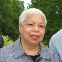 Jean Everett Photo 12