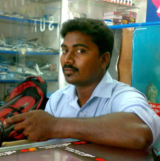 Jay Chandran Photo 16