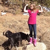 Jennifer Parvin Photo 1