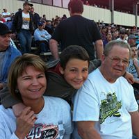 Amy Thrasher Photo 31